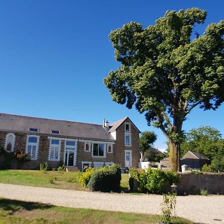 Belle Visnonia B&B Gluten Free & Traditional Béganne Εξωτερικό φωτογραφία
