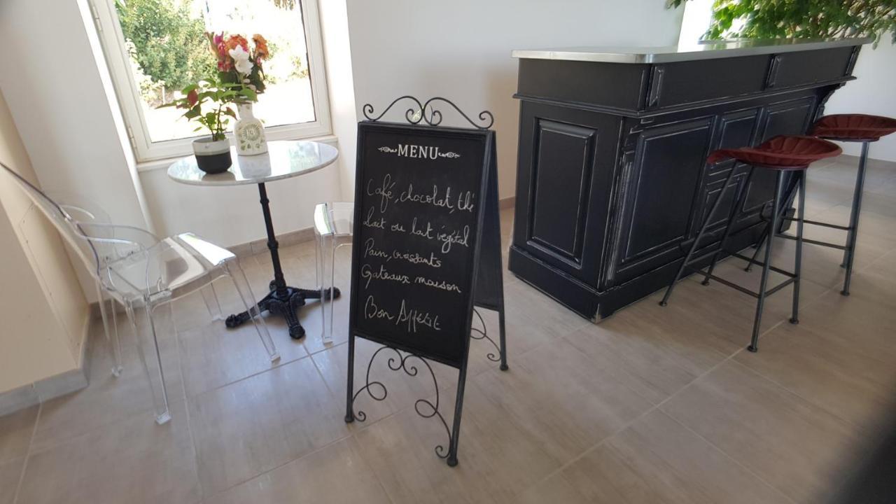 Belle Visnonia B&B Gluten Free & Traditional Béganne Εξωτερικό φωτογραφία