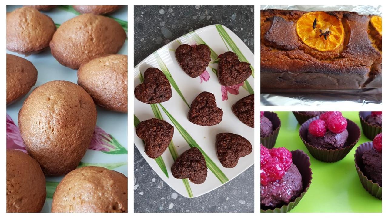 Belle Visnonia B&B Gluten Free & Traditional Béganne Εξωτερικό φωτογραφία