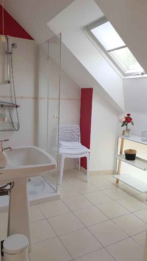 Belle Visnonia B&B Gluten Free & Traditional Béganne Εξωτερικό φωτογραφία